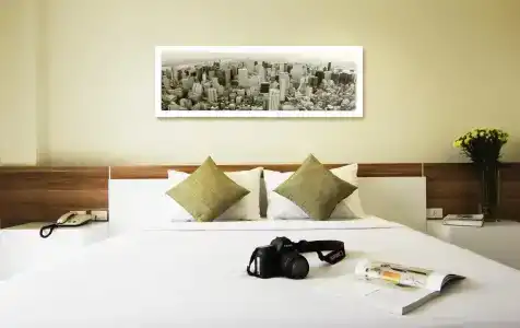 Star 3 Residence - 41