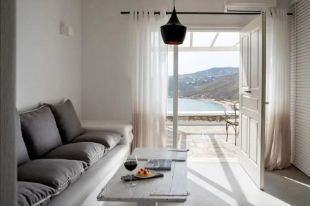 Cova Mykonos Suites - 127