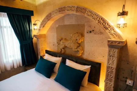 Wonder of cappadocia - 46