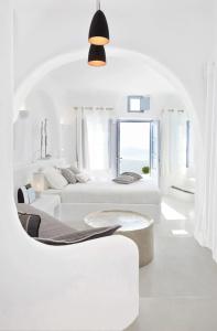 Dana Villas & Infinity Suites - 1