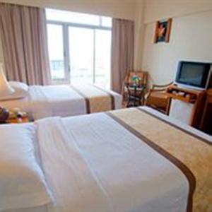 Golden Beach Pattaya - 23