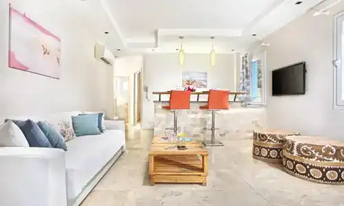 Saylam Suites - 112