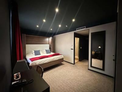 Mercure Bordeaux Chateau Chartrons - 115