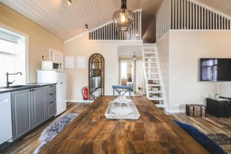 G19 Boutique Apartments - 66