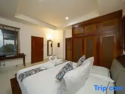 Chaweng Bay View Resort - 180