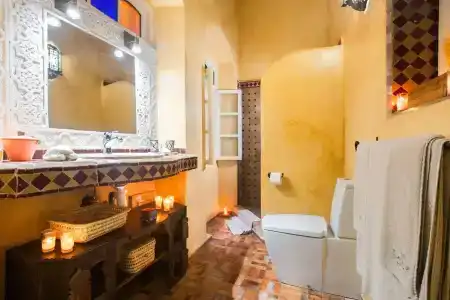 Riad Emotion - 9