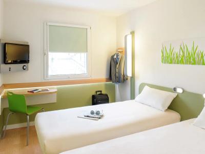 Ibis Budget Hyères - 5