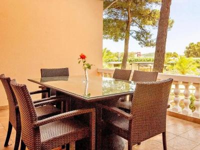 Matilde Beach Resort - 32