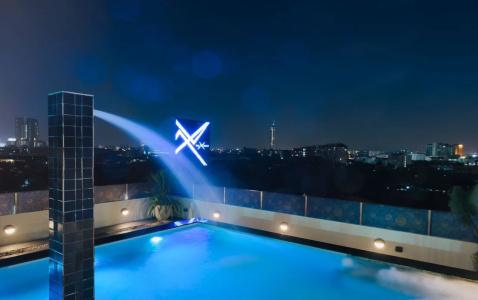 The Xtreme Suites - 11