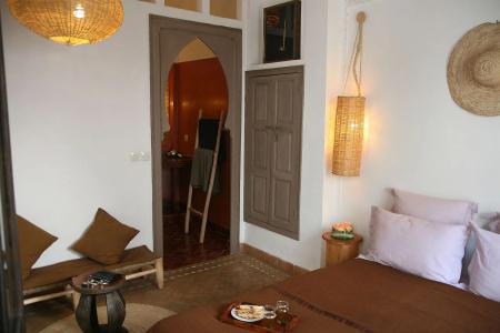 Riad Dar Massaï - 5