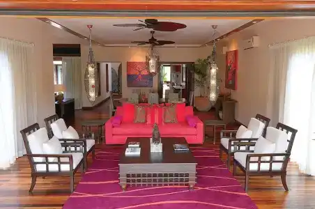 Sankhara Beachfront Villas - 63