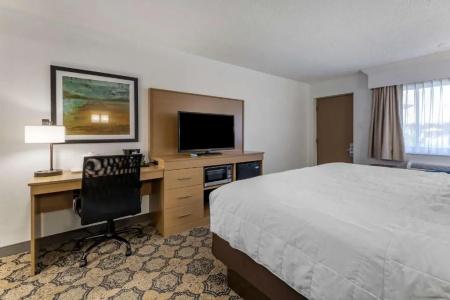 Best Western Palm Beach Lakes - 47