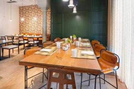 Eurostars Sevilla Boutique - 16