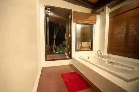 LaLaanta Hideaway Resort - 43