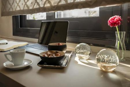 Urban Nest - Suites & - 12