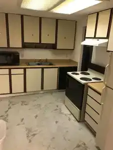 Extended Stay Studios - 7