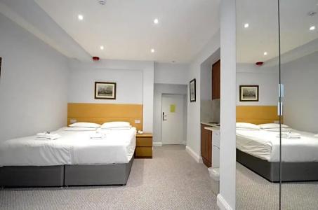 Amber Residence Aparthotel - 100