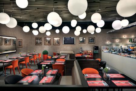 Design Metropol Prague - 17