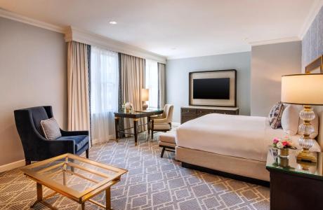 Willard InterContinental Washington, an IHG - 39