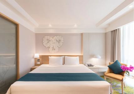 Holiday Inn Bangkok, An Ihg - 6