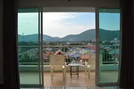 The Base Hua Hin - 39