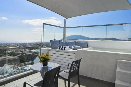 Aressana Spa & Suites - Small Luxurys of the World - 110