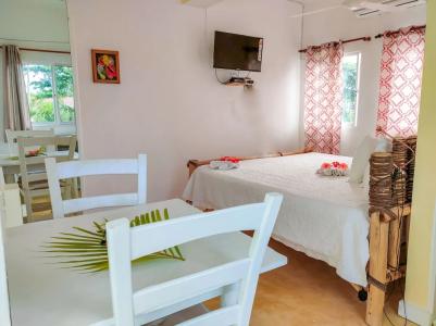 b&b ApartLa Isleta - 47
