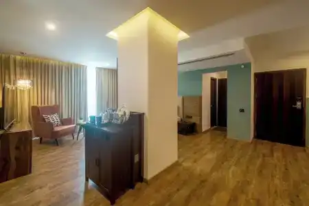 Dunsvirk Inn- Bengaluru - 50