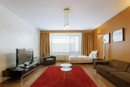 Bliss & Wellness - 61