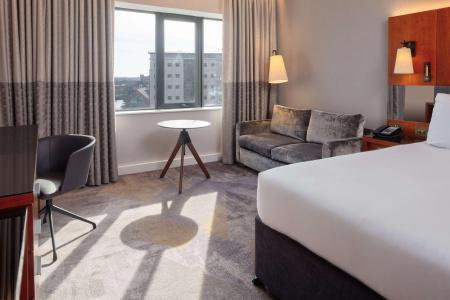 Hilton Belfast - 5