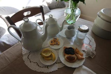 a'Loro b&b - 19