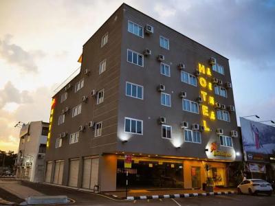 Mornington Medan - 20