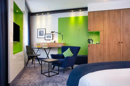 Holiday Inn Stuttgart, an IHG - 115