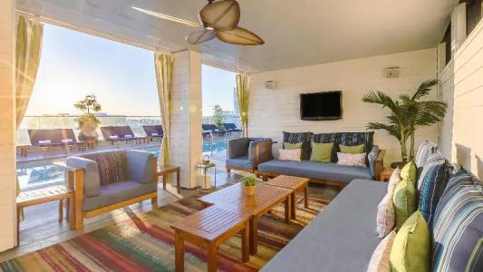 Andaz San Diego - a Concept by Hyatt - 42