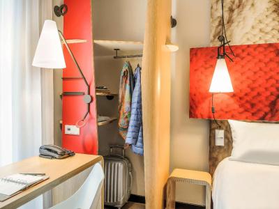 Ibis Berlin Hauptbahnhof - 29