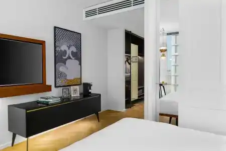 Andaz Vienna Am Belvedere - a concept by Hyatt - 33