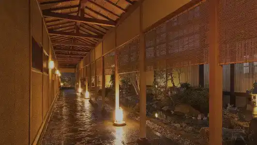 Kansuien Kakuraku - 17