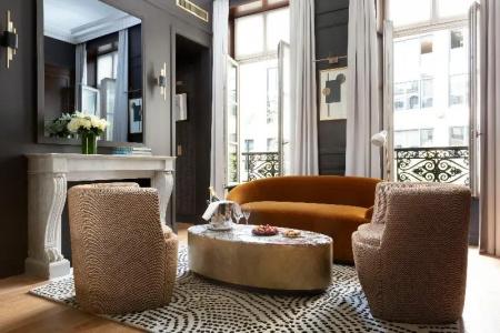 Les Jardins du Faubourg & Spa by Shiseido - 25