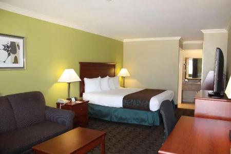Best Western Paradise Inn - 27