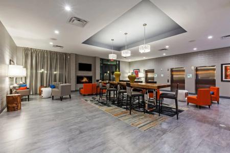 Holiday Inn Houston Ne-Bush Airport Area, An Ihg - 21