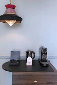 Maison Rouge Strasbourg & Spa, Autograph Collection - 38