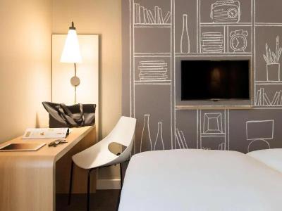 Ibis Wavre Brussels East - 52
