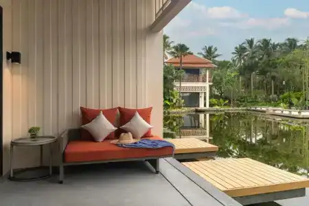 Grand Mercure Khao Lak Bangsak Sha Extra Plus - 48