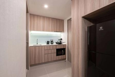 Ramada By Wyndham Bangkok Sukhumvit 87 - 27