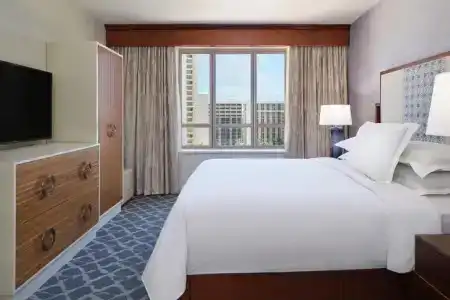Hilton Grand Vacations Club Grand Waikikian Honolulu - 47