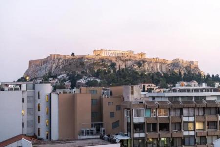 Enattica Suites - 206