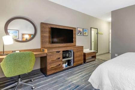 Hampton Inn Carlsbad North San Diego County - 33