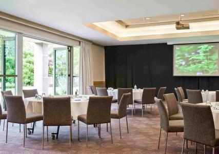 ibis Ellerslie - 21