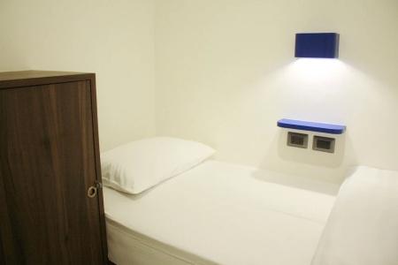 Bearpacker Patong Hostel - Sha Extra Plus - 49