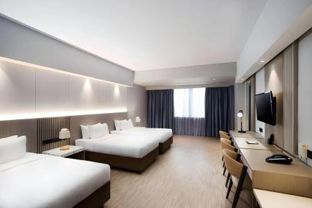 Relc International (Sg Clean, Staycation Approved) - 4